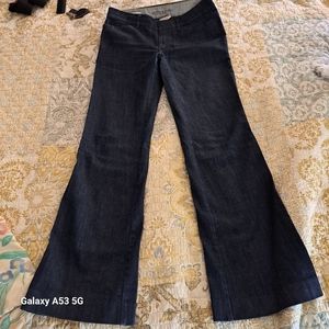 Trousers from Banana Republic